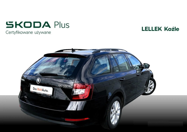SsangYong REXTON cena 124900 przebieg: 97500, rok produkcji 2018 z Żabno małe 277